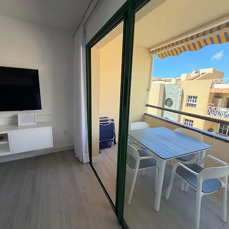 Apartamento Ipa Albacora *